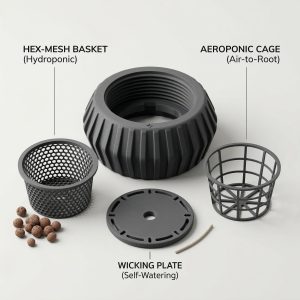 Expansion Plates 3-Pack